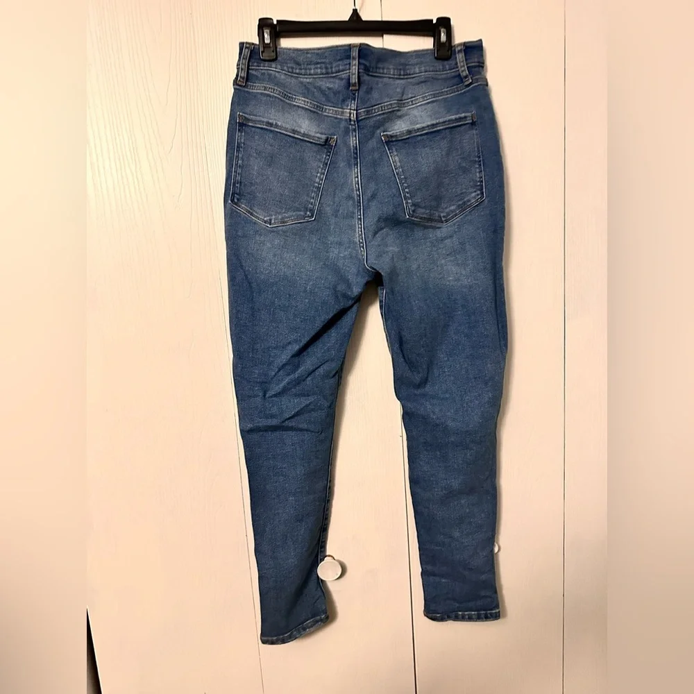 A.N.A High Rise Skinny Jeans - Picture 2 of 4